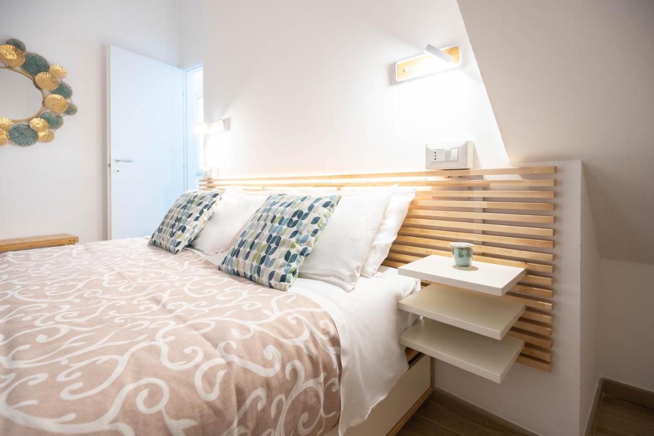 Light Garden Guest house Taormina