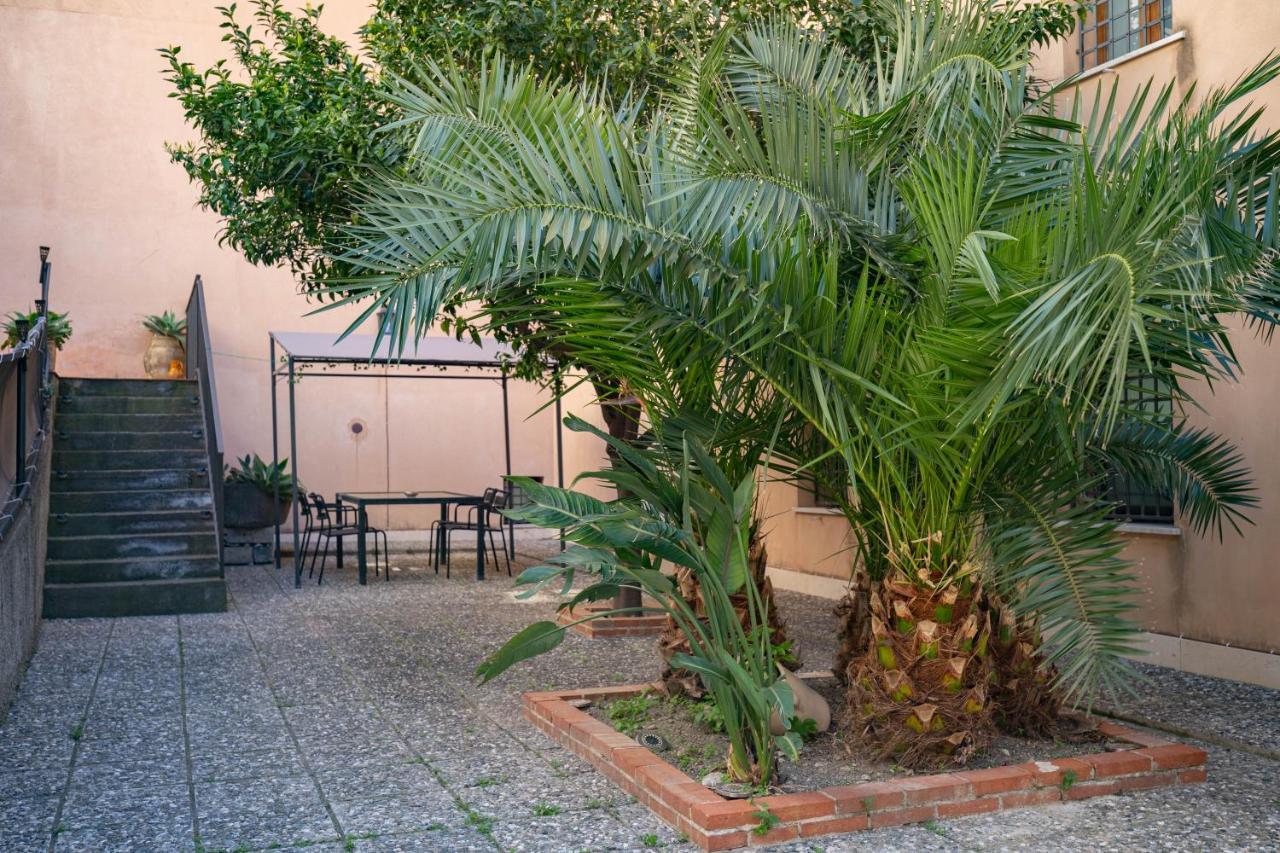 Light Garden Guest house