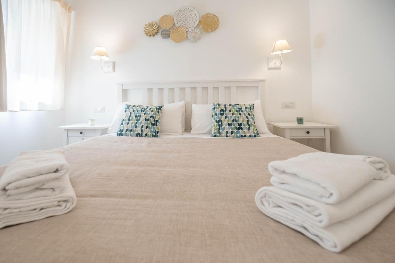 Light Garden Guest house Taormina