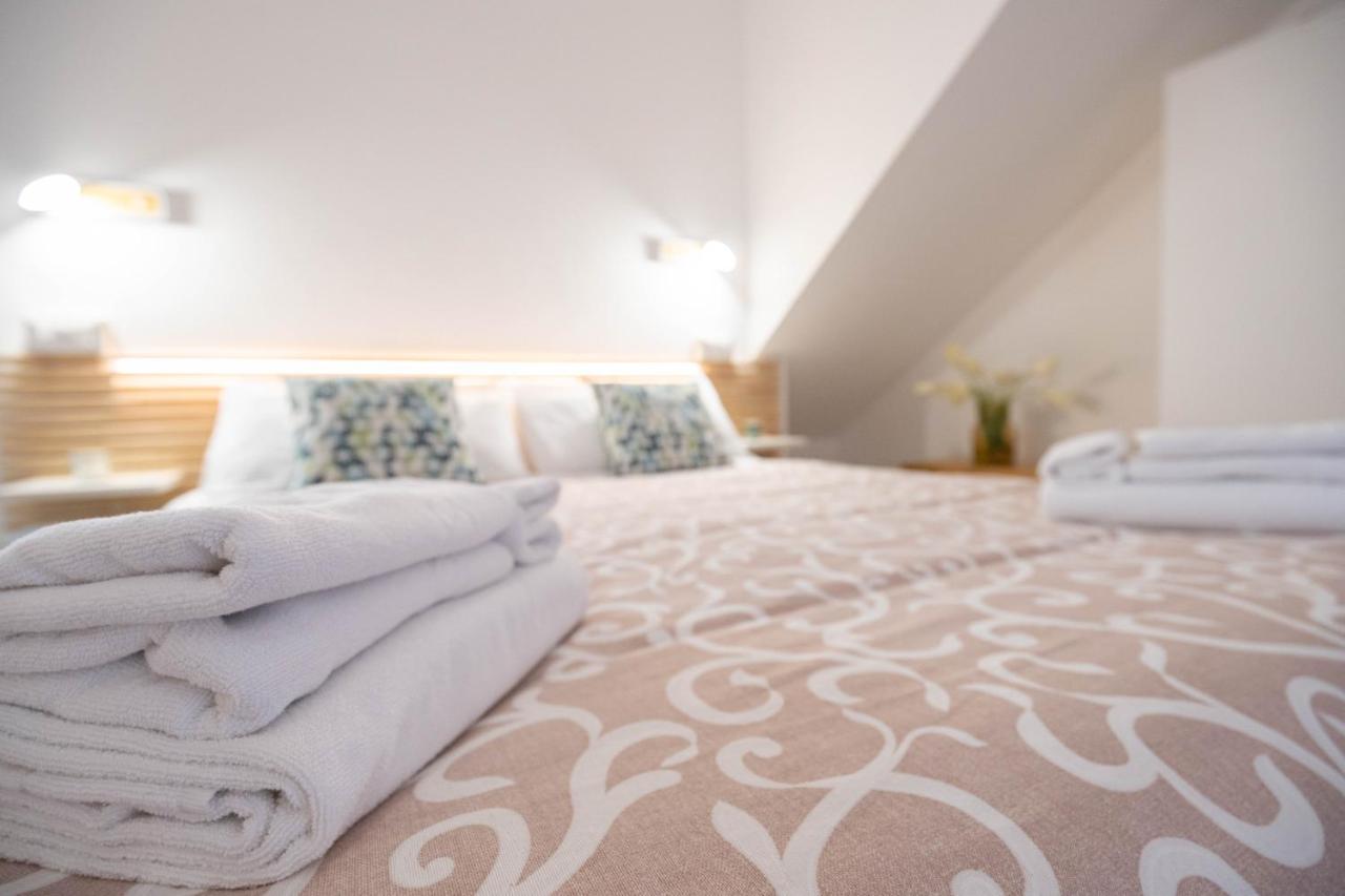 Light Garden Guest house Taormina