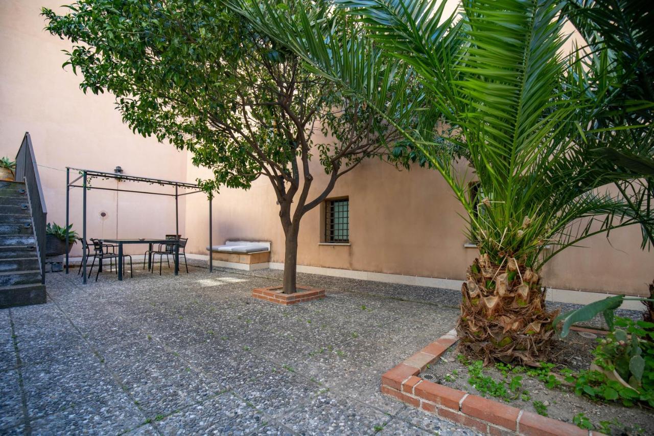 Light Garden Guest house Taormina