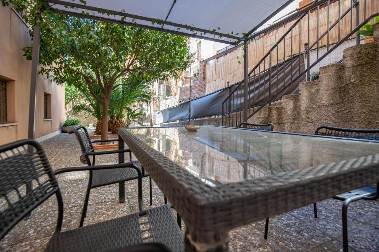 Light Garden Guest house Taormina