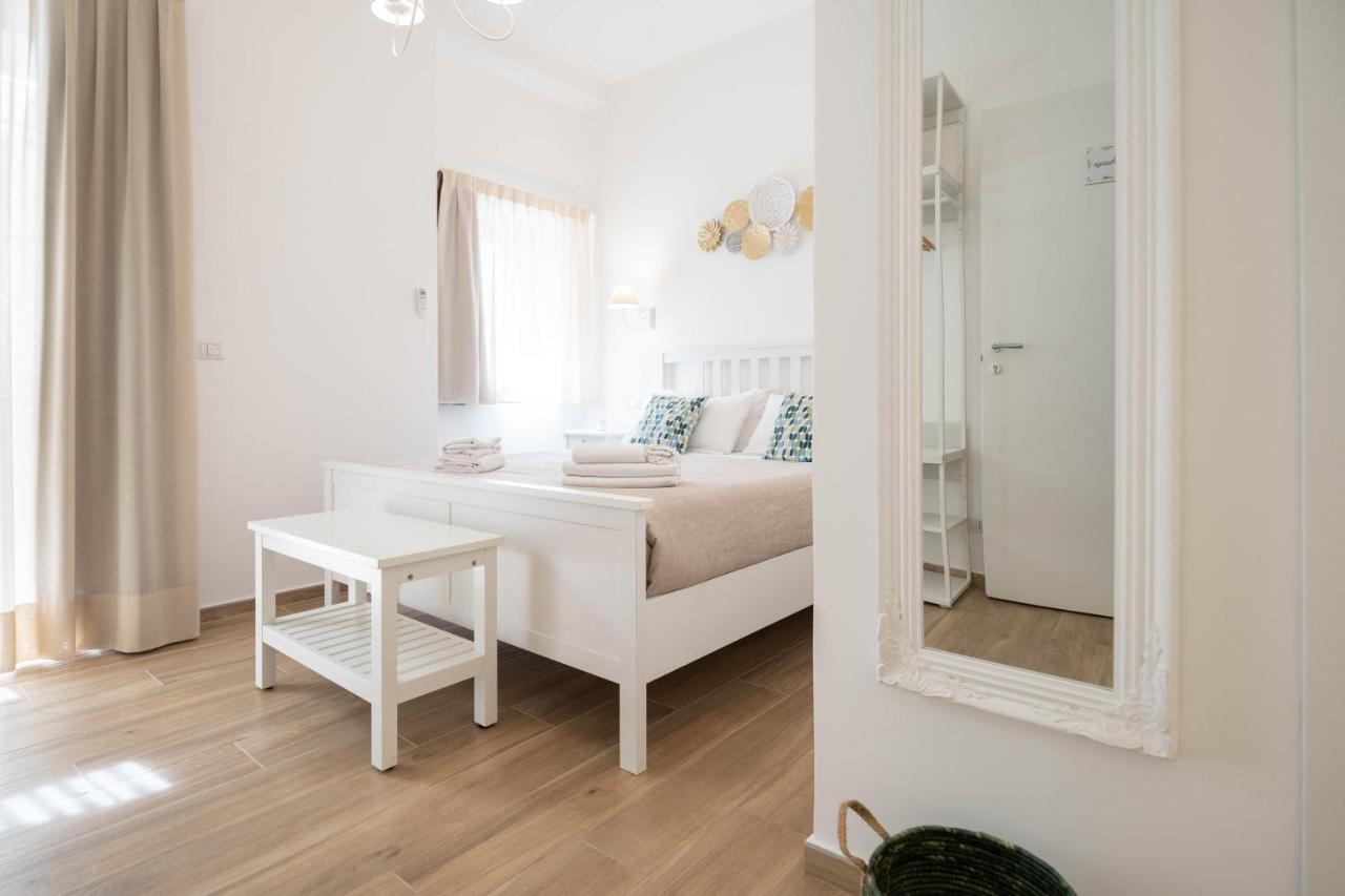 Light Garden Guest house Taormina