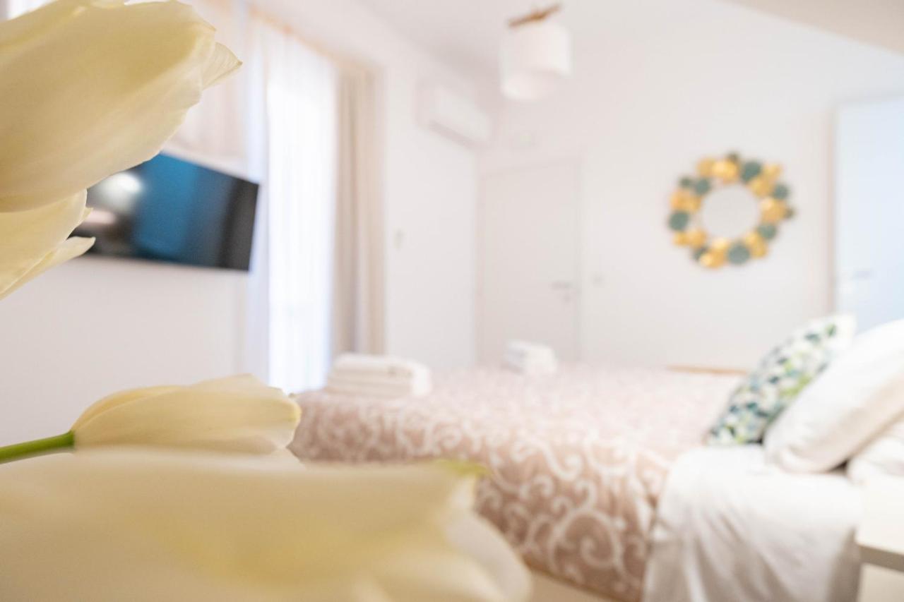 Light Garden Guest house Taormina