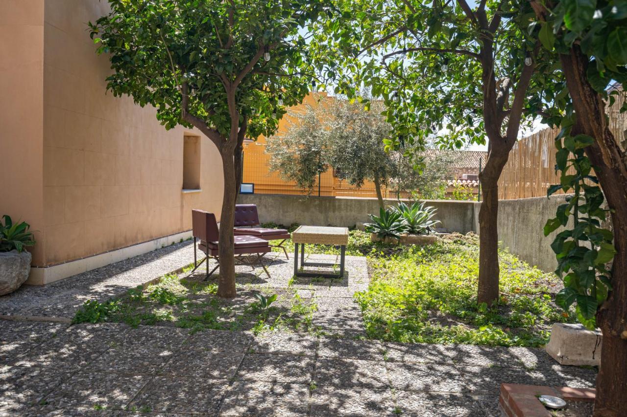Light Garden Guest house *