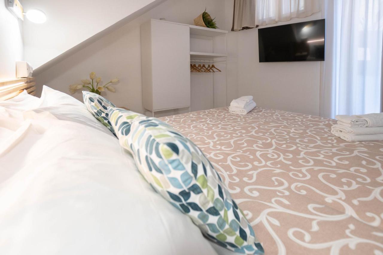 Light Garden Guest house Taormina