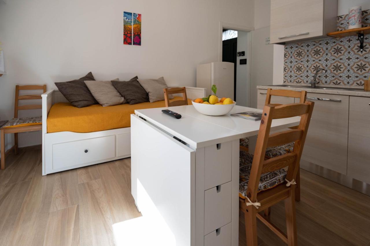 Light Garden Guest house Taormina