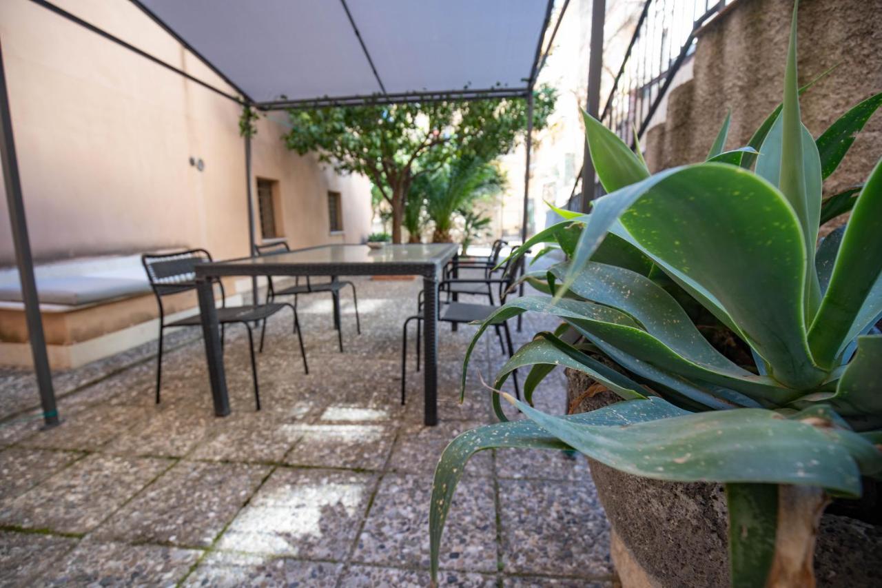Guest house Light Garden Taormina