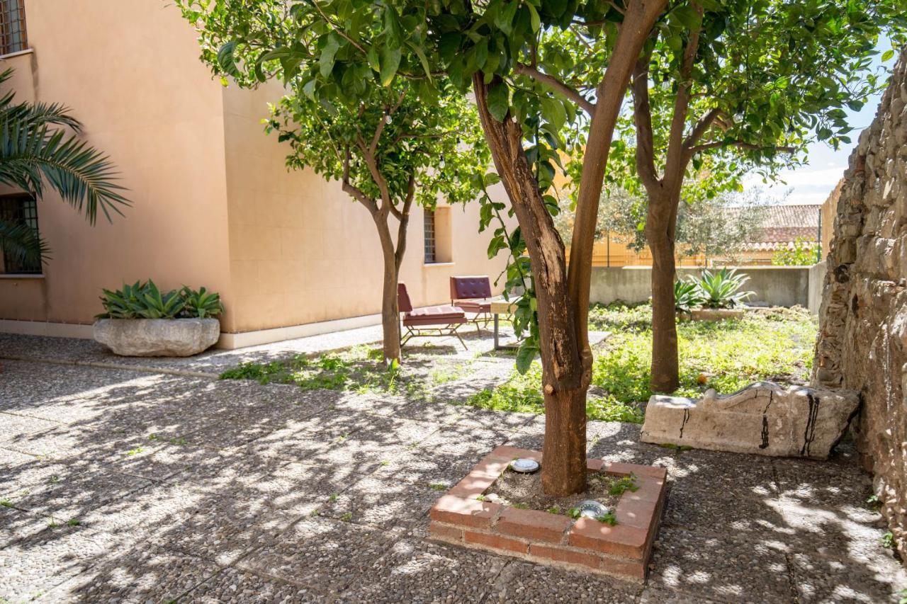 Light Garden Guest house Taormina