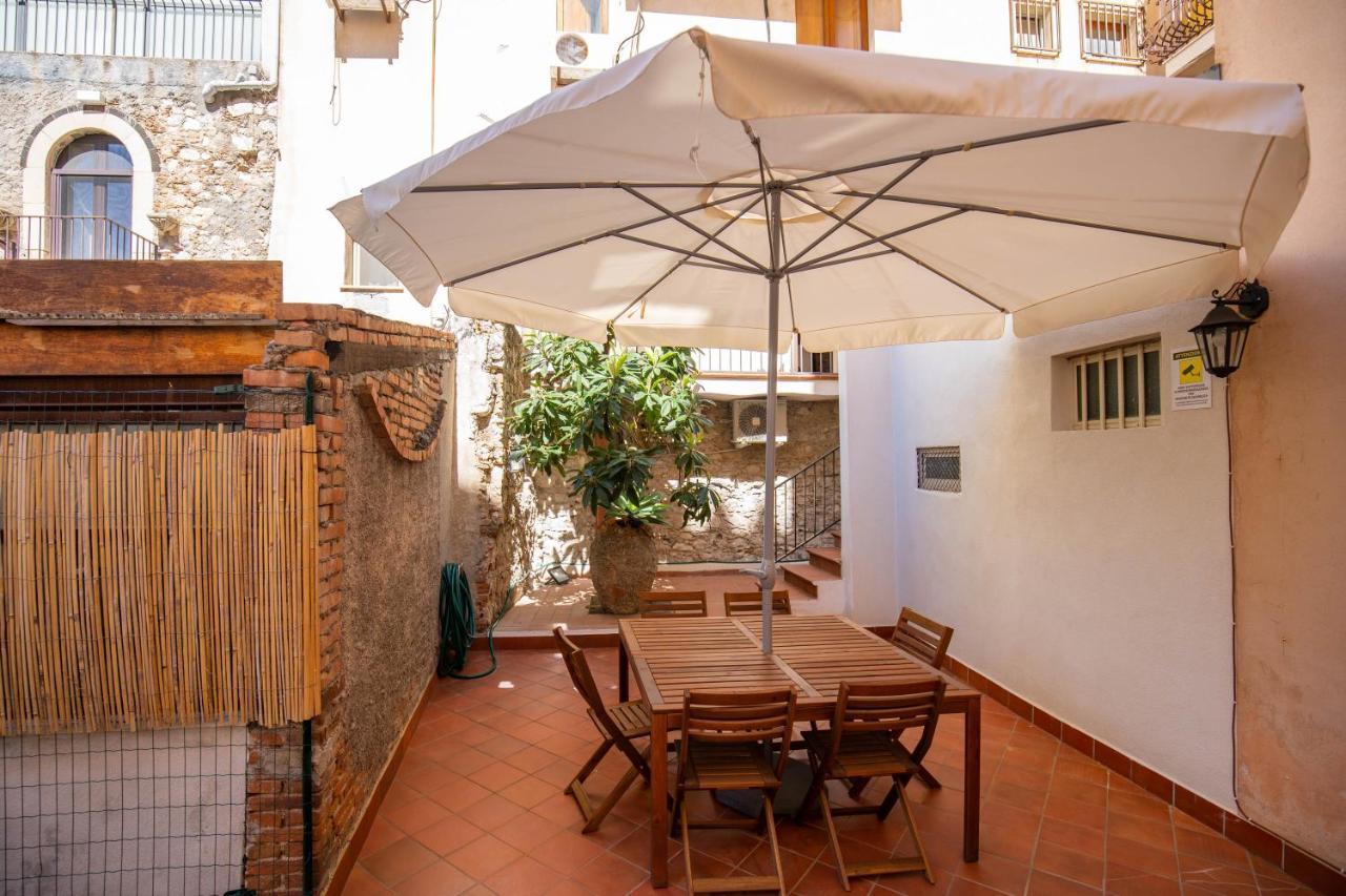Light Garden Guest house Taormina