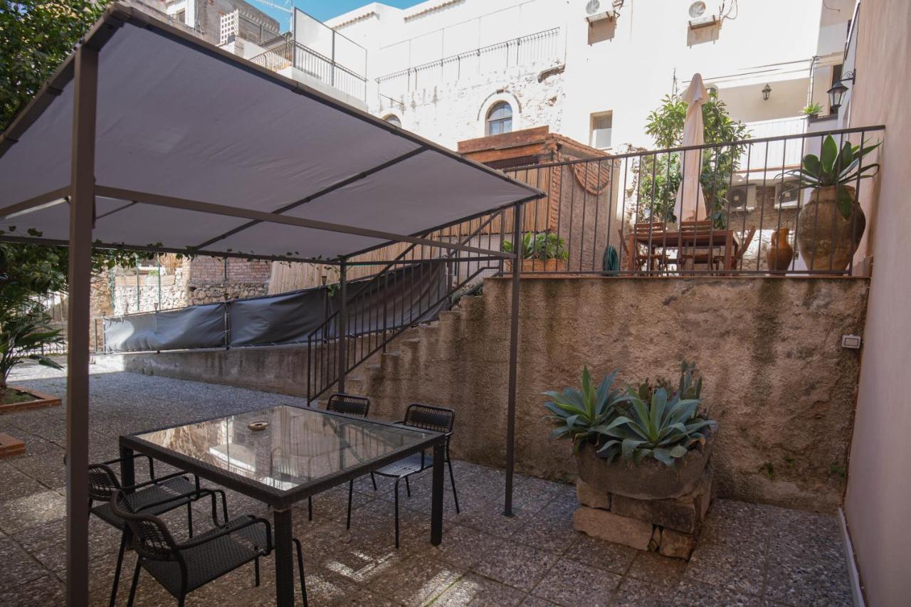 Guest house Light Garden Taormina